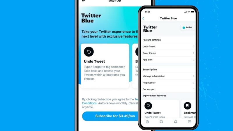 טוויטר בלו, השירות הראשון בתשלום בתולדות טוויטר, מציע שלל יתרונות, השאלה היא מי ישלם עבורם