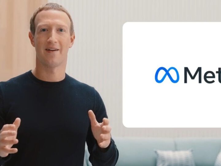 השם החדש של פייסבוק