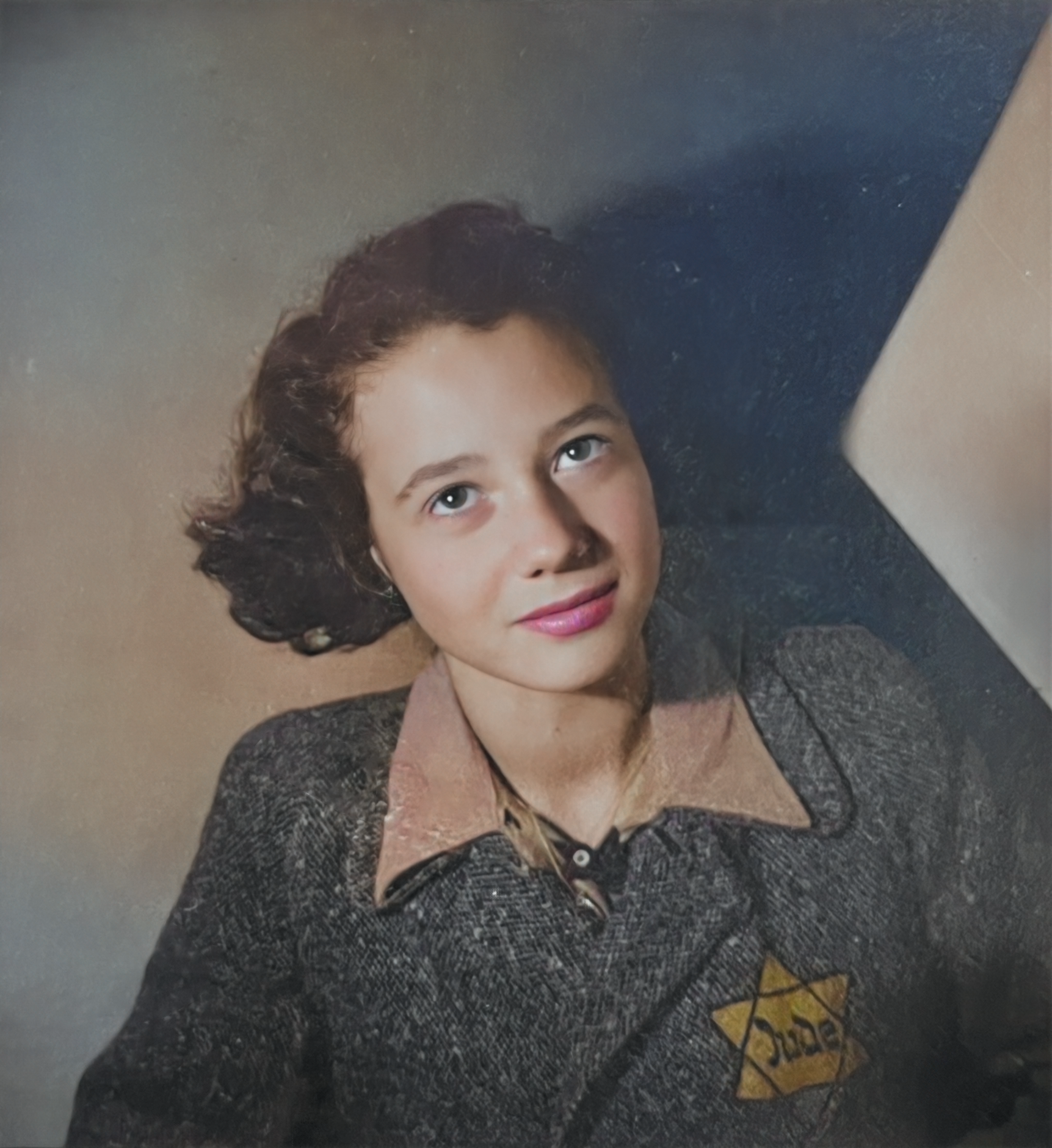 יש במושב שתי נסיכות עם כוכב זהב