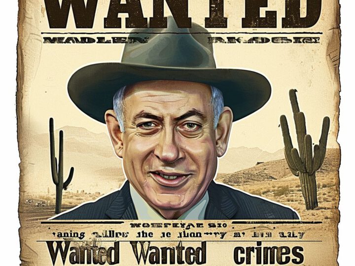 והרעבת לרעך כמוך?