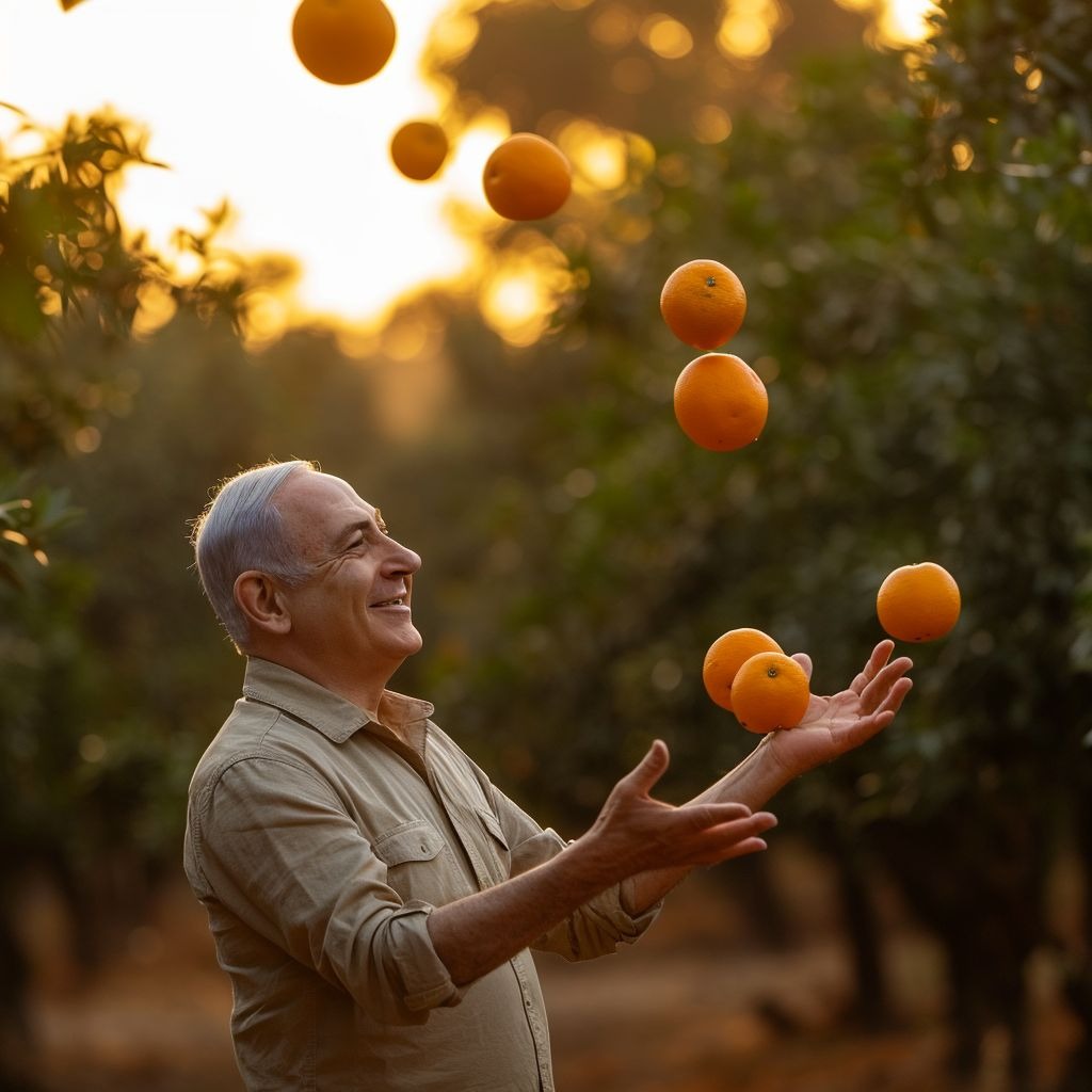 רוב העם לא מאמין לנאשם