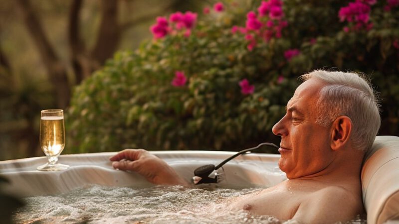 פושעי מלחמה מועילים למדינה?