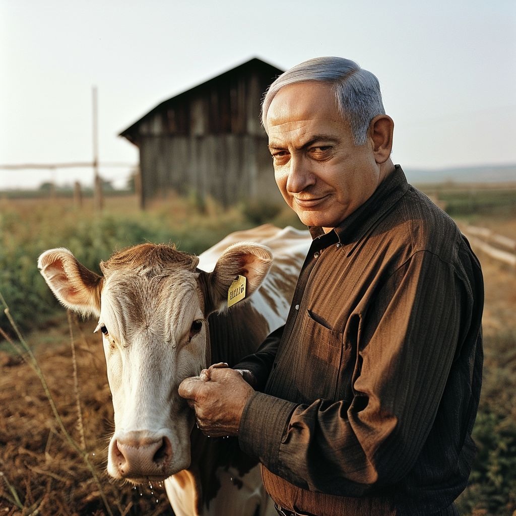 המזימה לפגוע במדינה חסינה?