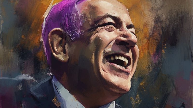 נקמה אינה המצווה הנכונה