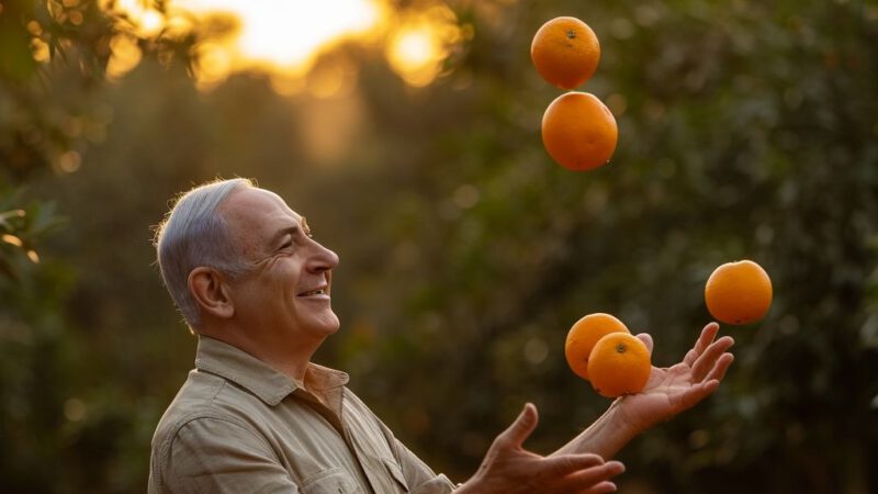 כזבנים ועבריינים עושים עסקים