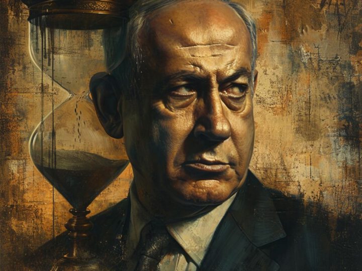 האל העליון וכישלון השלטון