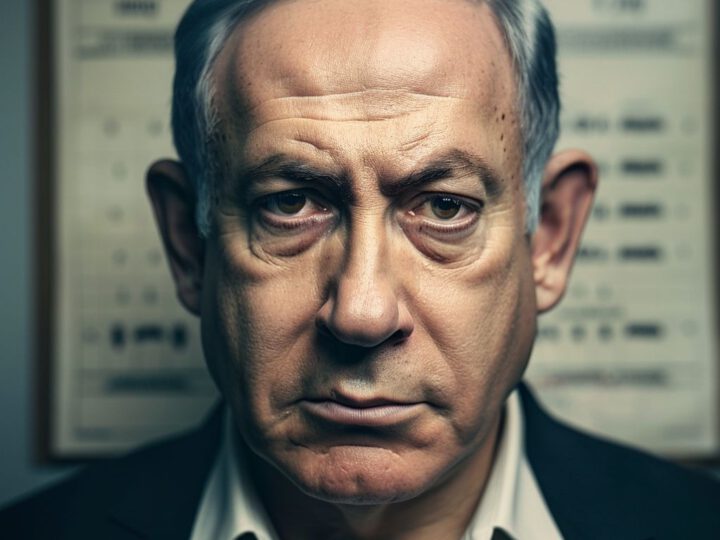 חקירה ממלכתית וכנופיה עבריינית