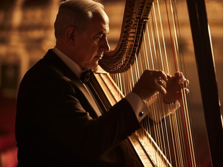 הבטחה ריקה לנשיא אמריקה