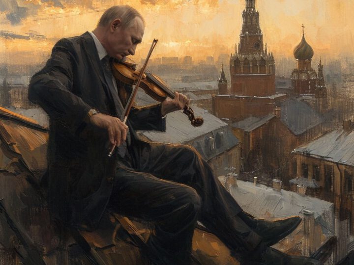 רודנים רצחניים מזיקים למיליונים