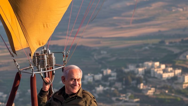 בחירות יטהרו את האורוות