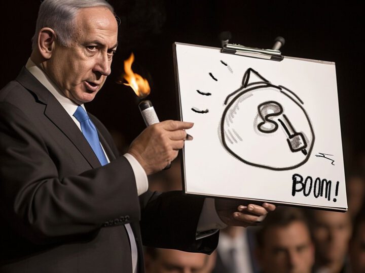 כנופיה עבריינית וחקירה ממלכתית