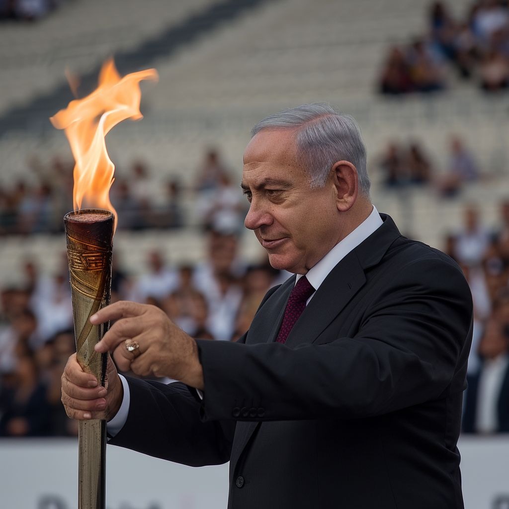 הבערת מלחמת דת תדחה את המשפט?