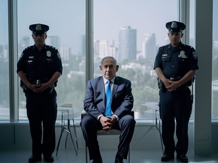 היו סימני אזהרה לפני האסון הנורא?