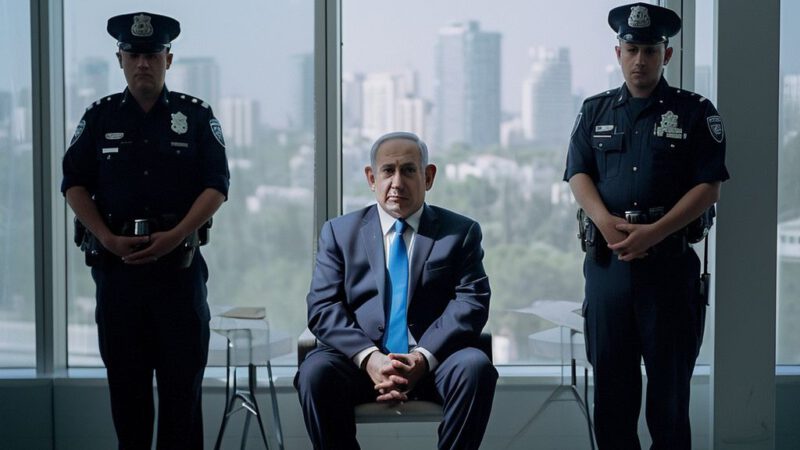 הגורל הלאומי ועבריין סידרתי