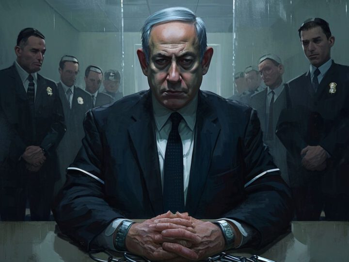 מלחמה והרעבה לצורכי פוליטיקה