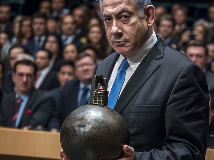 הליגה האחרת נראית מנוכרת