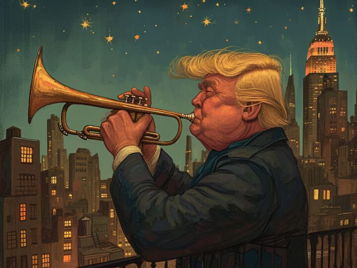 הטובים והרשעים