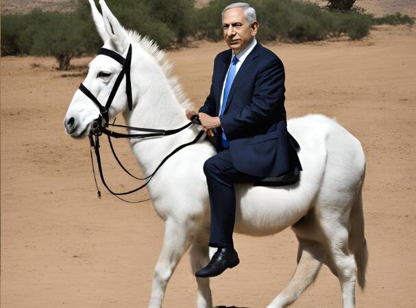 זה יגמר כשהפושע יעצר