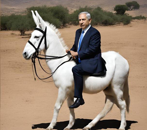 עם כלביא ונאשם פלילי