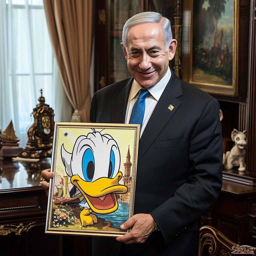 הנהלה עבריינית ובעיה בינלאומית