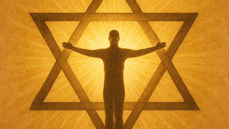 שנאה אינה מצווה