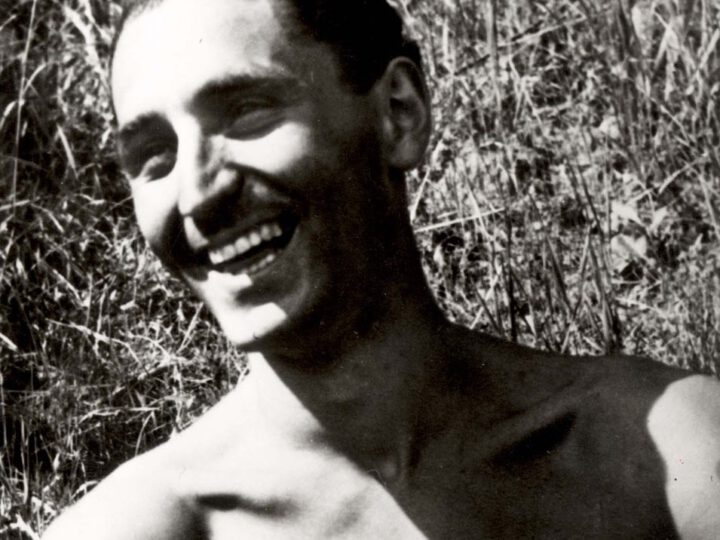 תשובה לתעלומה ישנה