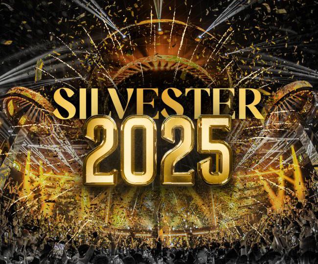 כך נראתה סגירת השנה של סצנת הלילה: OUT OF MIND ב־EAST תל אביב