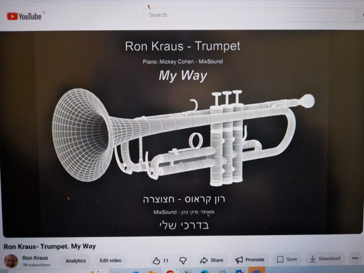 חלק מגורלנו בידינו