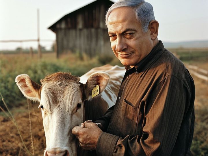 העליון ייכנע להמון ולפושע שבשלטון?