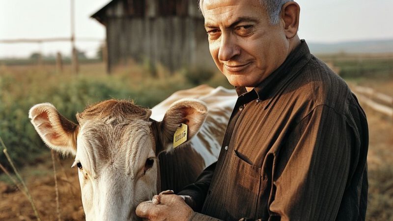 העליון ייכנע להמון ולפושע שבשלטון?