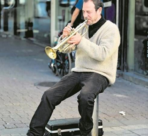 מוזיקה יכולה לעזור לנשמה
