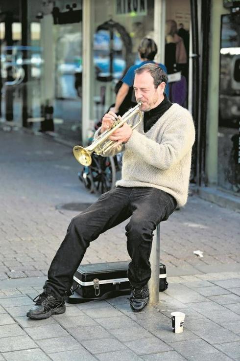 מוזיקה יכולה לעזור נשמה